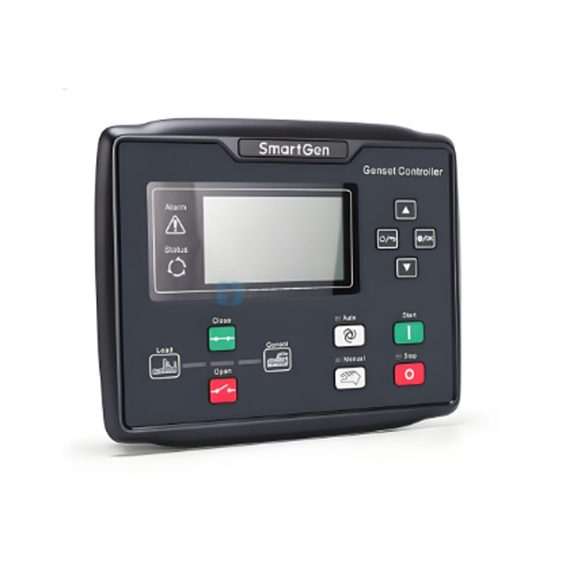Controllo intelligente del generatore diesel Controllo intelligente del generatore diesel