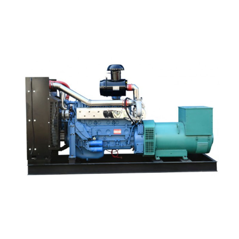 Small Power Generator Set